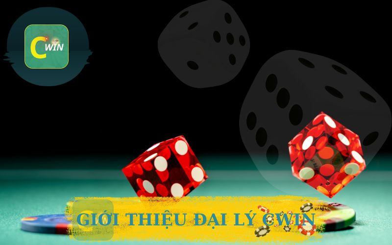 GIỚI THIỆU CHƯƠNG TRÌNH ĐẠI LÝ CWIN